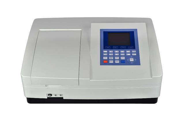 Can the Top Spectrophotometer in Mumbai Improve Your Quality Control Speed?