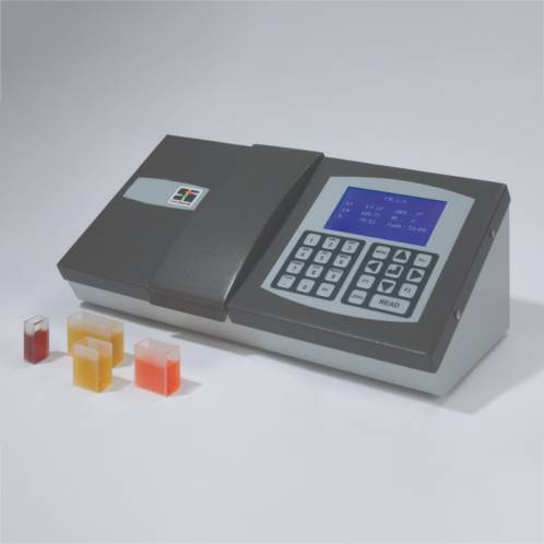 Top Tintometer Manufacturers in Ahmedabad