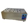 12 Hole Water Bath with Digital Temperature Control and Stainless Steel Interior Manufacturers, Suppliers in Ahmedabad