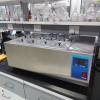 12 Hole Water Bath with Digital Temperature Control and Stainless Steel Interior Manufacturers, Suppliers in Ahmedabad