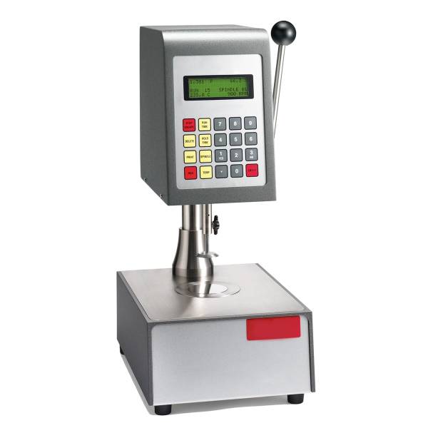 CAP2000 Viscometer Automate Data Collection Reduce Errors and Improve Precision in Testing Manufacturers, Suppliers in Ahmedabad