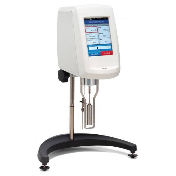 DV2T Touch Screen Viscometer Advanced Features Accurate Viscosity Measurement and Enhanced User Experience Manufacturers, Suppliers in Ahmedabad