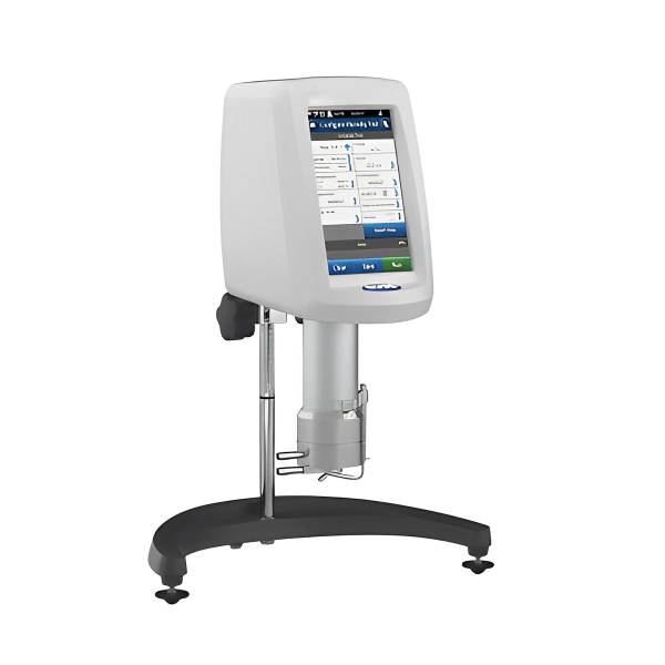 DVNext Cone Plate Rheometer High Precision Testing for Small Samples Manufacturers, Suppliers in Ahmedabad