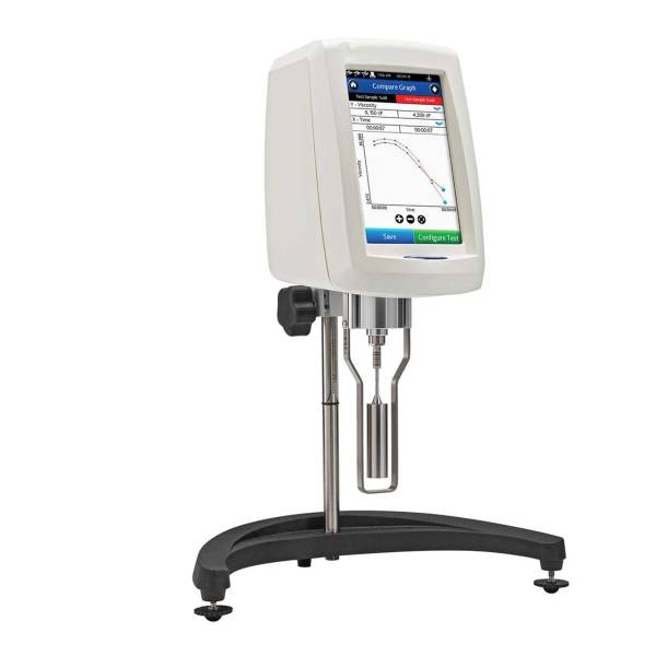 DVNext Rheometer Advanced Features for Precise Testing and Compliance Manufacturers, Suppliers in Ahmedabad