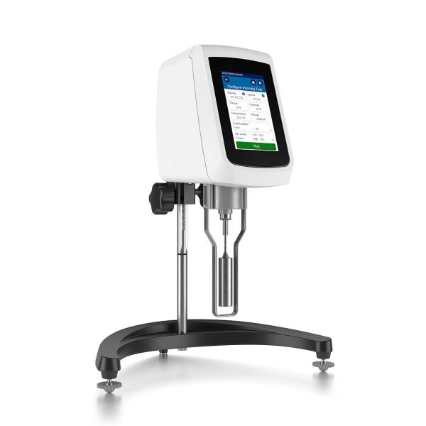 DVPlus Viscometer Professional Digital Viscometer for Accurate Viscosity and Temperature Measurements Manufacturers, Suppliers in Ahmedabad