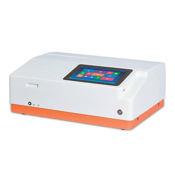 Double Beam Spectrophotometer UV 3200xe with Xenon Lamp Advanced Features for Accurate UV Vis Analysis Manufacturers, Suppliers in Ahmedabad