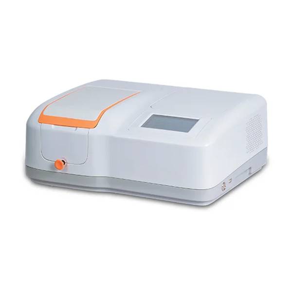 Dual Beam UV VIS 2002XE Spectrophotometer Advanced Features for Precise Photometry Kinetics Quantitation and More Manufacturers, Suppliers in Ahmedabad