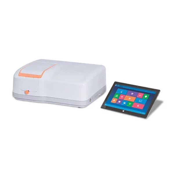 Dual Beam UV VIS 3100XE Spectrophotometer Advanced Features for Accurate Absorbance And Transmission Measurements Manufacturers, Suppliers in Ahmedabad