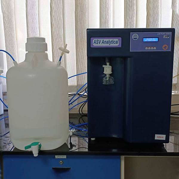 Dura Q Water Purification System High Performance Water Quality Solutions Manufacturers, Suppliers in Ahmedabad
