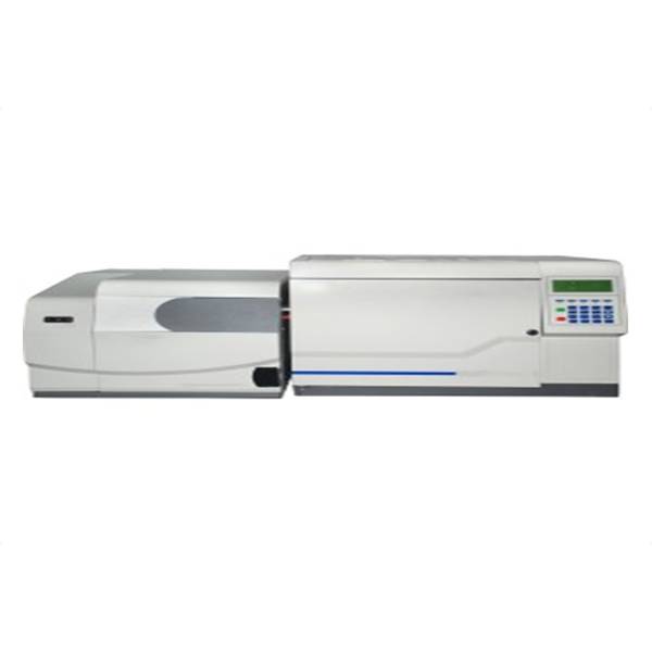Gas Chromatography Mass Spectrometry GC MS System Advanced Specifications High Sensitivity and Accurate Analysis Manufacturers, Suppliers in Ahmedabad