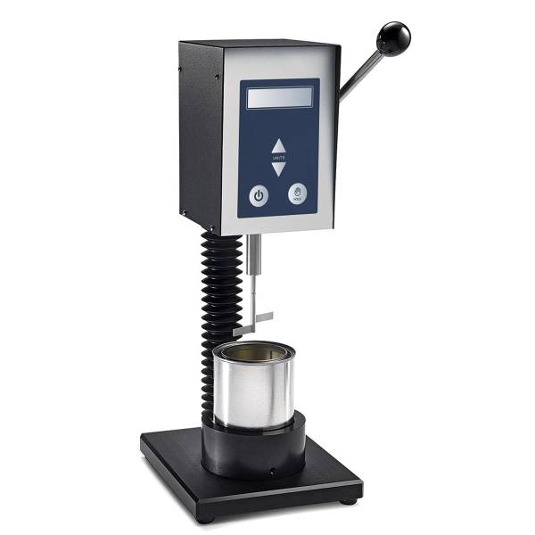 KU 3 Viscometer Accurate and Easy to Use Viscosity Measurement for Various Materials Manufacturers, Suppliers in Ahmedabad