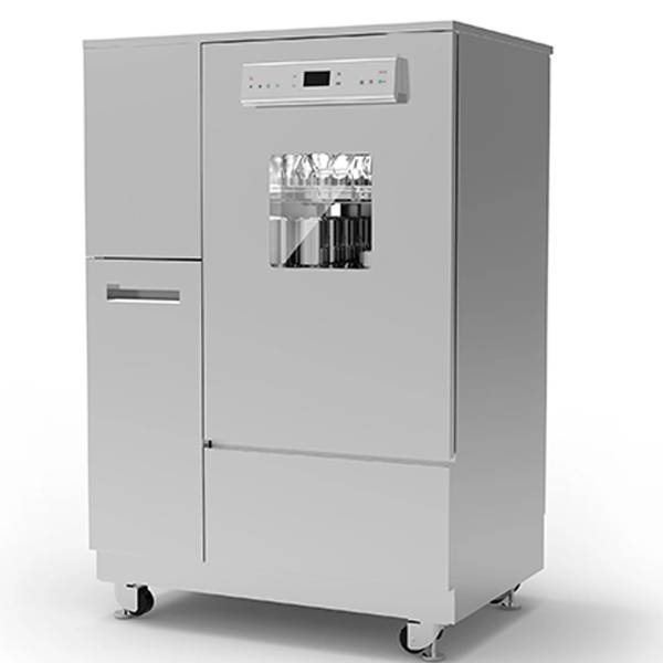 Laboratory Glassware Washer M3 High Performance Features for Efficient Cleaning and Drying Manufacturers, Suppliers in Ahmedabad