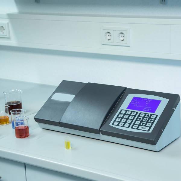 PFXi 880 AT Heated Spectrophotometer for Accurate Color Measurement and Temperature Control Manufacturers, Suppliers in Ahmedabad