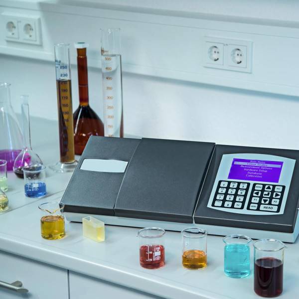 PFXi 880L Heated Spectrophotometer Precision Color Measurement with Integrated Heater Manufacturers, Suppliers in Ahmedabad
