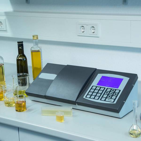 PFXi 880L Spectrophotometer High Precision Colour Measurement with Integrated Heater and Remote Calibration Manufacturers, Suppliers in Ahmedabad