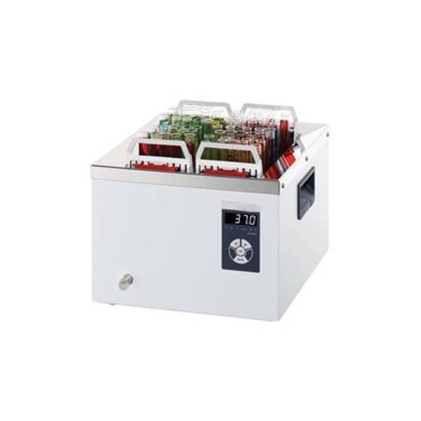 Pura Water Baths Perfect Temperature Control Stability and Efficient Heating Manufacturers, Suppliers in Ahmedabad