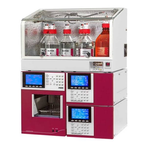 S 433 Amino Acid Analyzer Revolutionizing Food Feed and Hydrolysate Testing Manufacturers, Suppliers in Ahmedabad