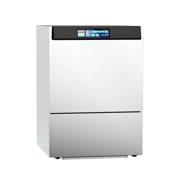 Smart Wash SM1 High Performance Glasswasher with Advanced Features Adjustable Flow Rate and Energy Efficiency Manufacturers, Suppliers in Ahmedabad