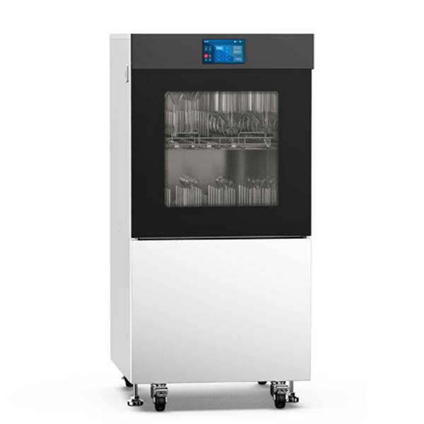 Smart Wash SM2 Glassware Washer Innovative Design Easy Controls and Reliable Performance Manufacturers, Suppliers in Ahmedabad