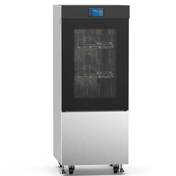 Smart Wash SM3 Automatic Glasswasher with Multi Stage Filtration Forced Air Drying and Advanced Control Features Manufacturers, Suppliers in Ahmedabad